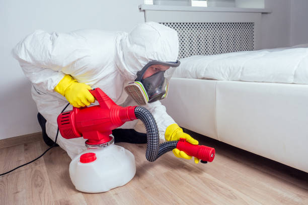 Professional Pest control in Knollwood, IL